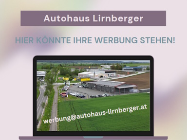 WIR machen Werbung für SIE!