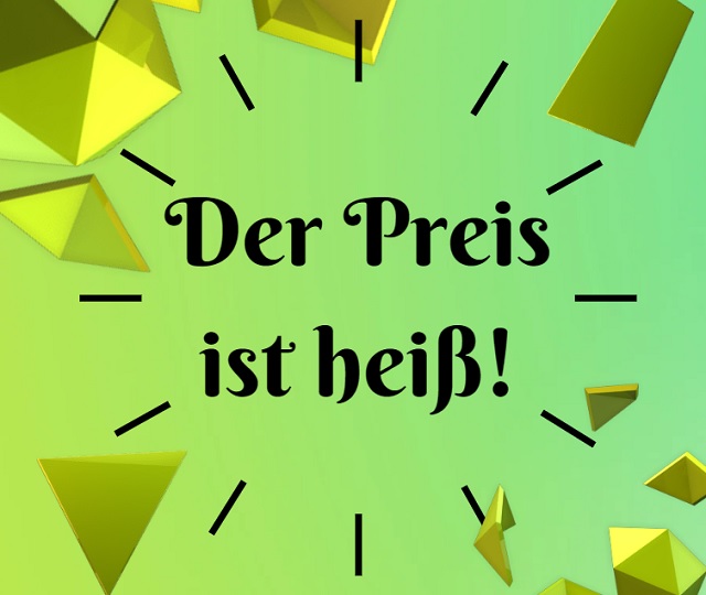 Ersatzteile zum günstigen Preis!